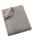 Drap de Bain XL Imagine taupe - 90x200 cm