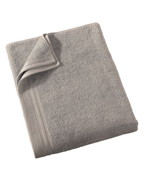 Asciugamano da bagno Imagine taupe XL - 90x200 cm