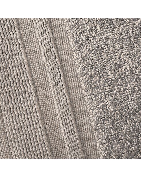 Asciugamano da bagno Imagine taupe XL - 90x200 cm