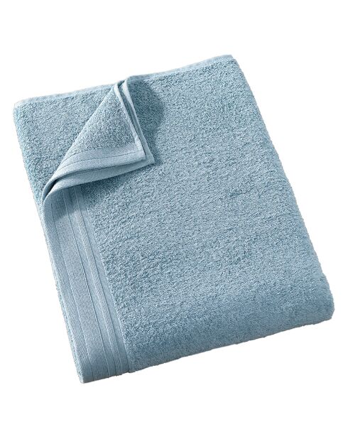 Drap de Bain XL Imagine oxyde - 90x200 cm