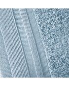 Drap de Bain XL Imagine oxyde - 90x200 cm