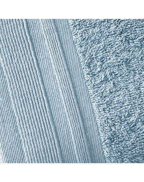 Drap de Bain XL Imagine oxyde - 90x200 cm