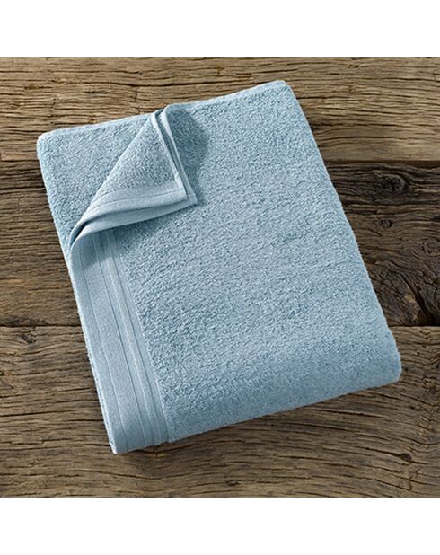 Drap de Bain XL Imagine oxyde - 90x200 cm