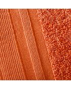 Drap de Bain XL Imagine orange - 90x200 cm