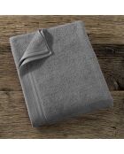 Toalla de baño Imagine Charcoal XL, 90 x 200 cm