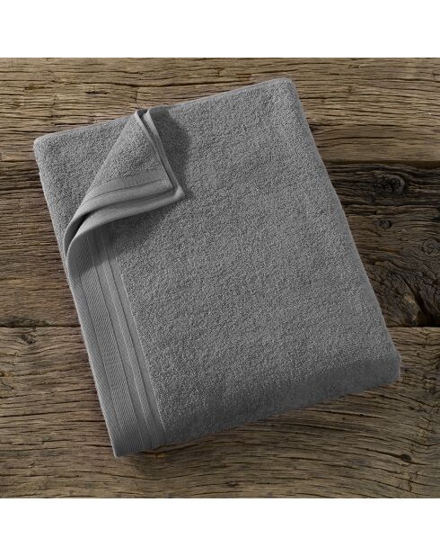 Asciugamano da bagno Imagine Charcoal XL - 90x200 cm