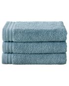 3 Imagine Oxide Badetücher, 50 x 100 cm