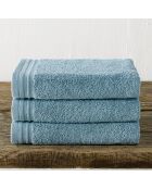 3 Imagine Oxide Badetücher, 50 x 100 cm