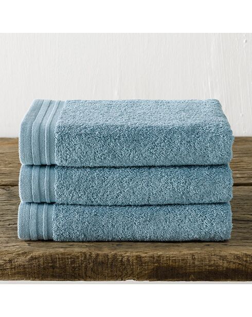 3 Imagine Oxide Badetücher, 50 x 100 cm