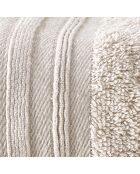 3 Imagine Handtücher, 50 x 100 cm, beige