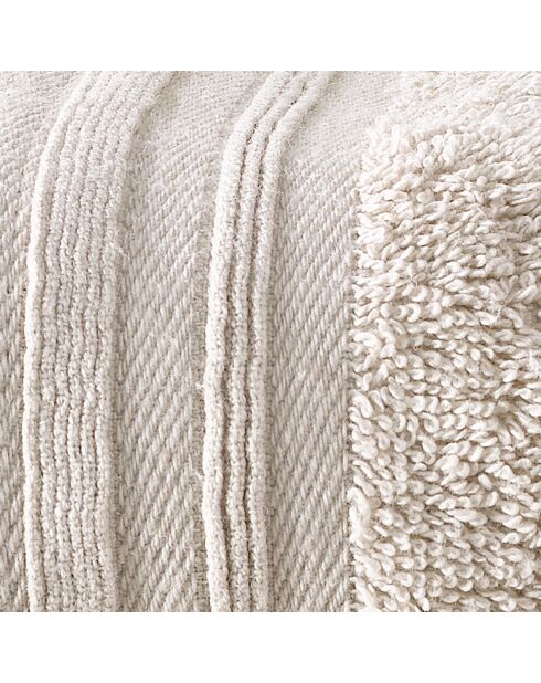 3 Imagine Handtücher, 50 x 100 cm, beige