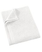 Toalla de baño blanca Imagine XL, 90 x 200 cm