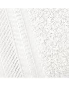 Toalla de baño blanca Imagine XL, 90 x 200 cm
