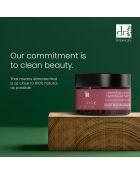 French Rose Hydraterende nachtcrème - 50 ml