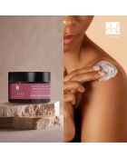 French Rose Hydraterende nachtcrème - 50 ml