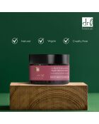 French Rose Hydraterende nachtcrème - 50 ml