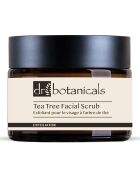 Teebaum-Gesichtspeeling, 50 ml