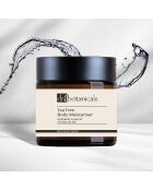 Tea Tree vochtinbrengende lichaamscrème - 120 ml