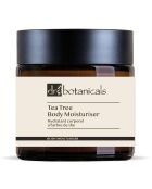 Tea Tree vochtinbrengende lichaamscrème - 120 ml