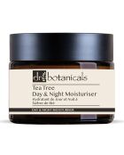 Hydratant de Jour & Nuit à l'arbre à thé - 50 ml