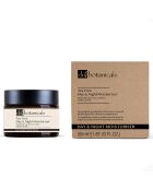 Hydratant de Jour & Nuit à l'arbre à thé - 50 ml