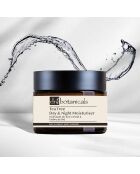 Hydratant de Jour & Nuit à l'arbre à thé - 50 ml