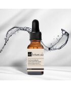 Huile Visage contre les taches à l'arbre à thé & à l'acide salicylique - 15 ml