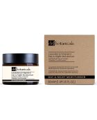 Crème Hydratante de Jour & Nuit à la lavande et vitamine C - 50 ml