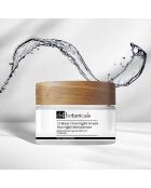 Nachtcrème met groene thee van 12 uur - 50 ml