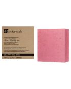 Jabón limpiador e hidratante facial Rose - 100 g