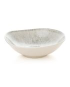 Service de Table en Porcelaine multicolore - 24 pièces