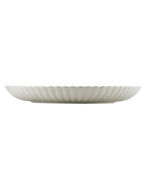 Service de Table en Porcelaine multicolore - 27 pièces