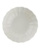Service de Table en Porcelaine multicolore - 27 pièces