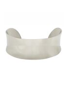 Bracelet en Acier argenté