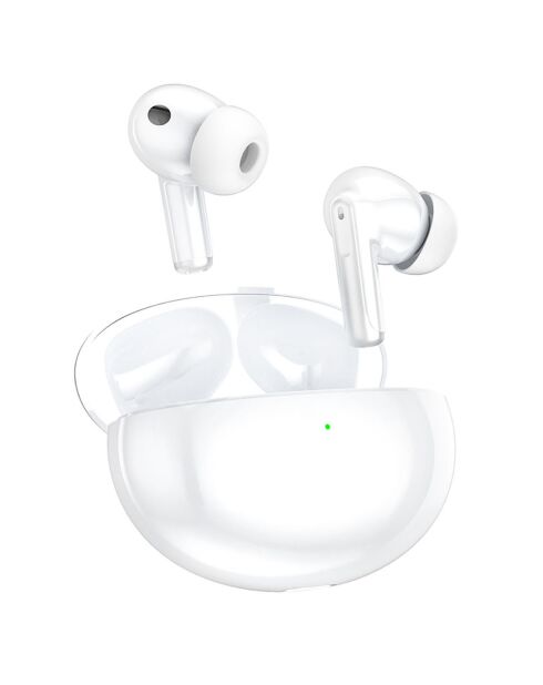 Witte COSMOS Edition Bluetooth 5.3 draadloze oordopjes (TWS)