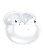 Witte COSMOS Edition Bluetooth 5.3 draadloze oordopjes (TWS)