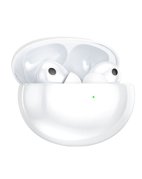 Witte COSMOS Edition Bluetooth 5.3 draadloze oordopjes (TWS)