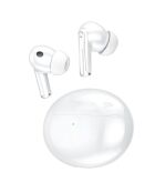 Witte COSMOS Edition Bluetooth 5.3 draadloze oordopjes (TWS)