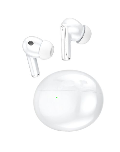 Witte COSMOS Edition Bluetooth 5.3 draadloze oordopjes (TWS)