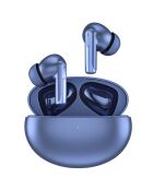 COSMOS Blue Purple Edition Bluetooth 5.3 COSMOS draadloze koptelefoon (TWS)