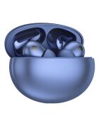 COSMOS Blue Purple Edition Bluetooth 5.3 COSMOS draadloze koptelefoon (TWS)