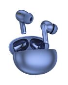 COSMOS Blue Purple Edition Bluetooth 5.3 COSMOS draadloze koptelefoon (TWS)