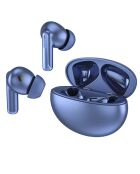 COSMOS Blue Purple Edition Bluetooth 5.3 COSMOS draadloze koptelefoon (TWS)