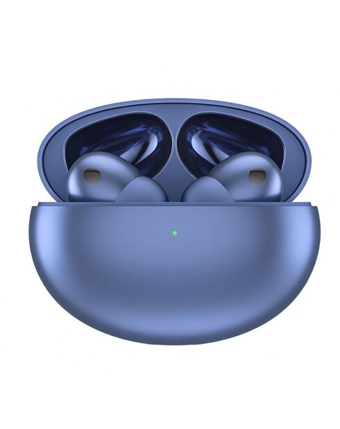 COSMOS Blue Purple Edition Bluetooth 5.3 COSMOS draadloze koptelefoon (TWS)