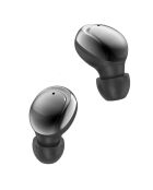 Auricolari wireless Bluetooth 5.0 neri GALAXY Edition (TWS)
