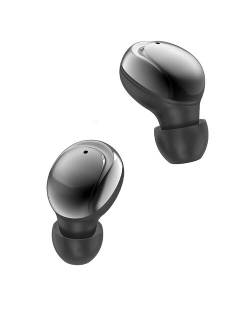 Auricolari wireless Bluetooth 5.0 neri GALAXY Edition (TWS)