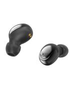 Auricolari wireless Bluetooth 5.0 neri GALAXY Edition (TWS)