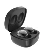 Auricolari wireless Bluetooth 5.0 neri GALAXY Edition (TWS)