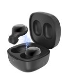 Auricolari wireless Bluetooth 5.0 neri GALAXY Edition (TWS)