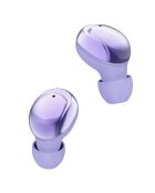 GALAXY Edition paarse Bluetooth 5.0 draadloze oordopjes (TWS)